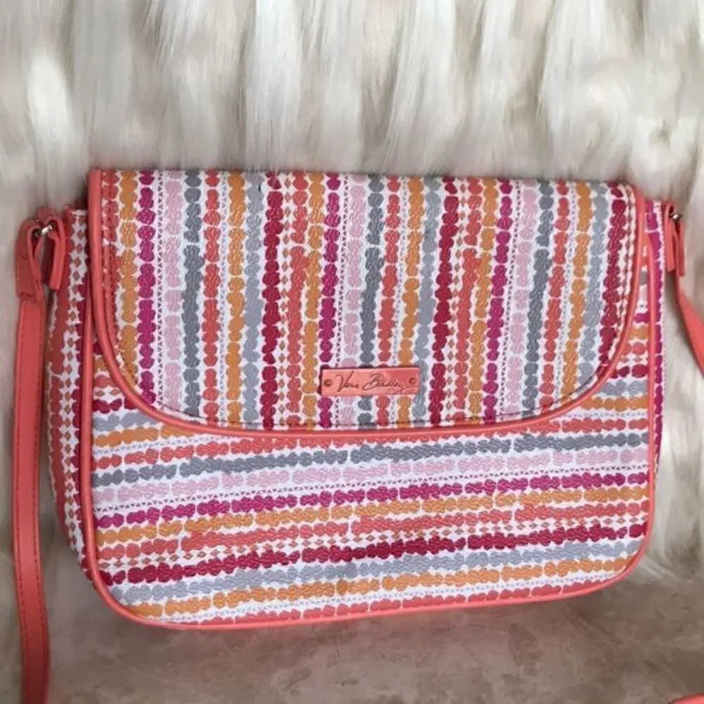 Verá Bradley crossbody bag